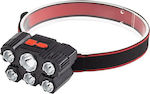 Rechargeable Headlamp LED W683