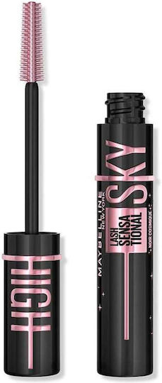 Maybelline Lash Sensational Sky High Mascara Cosmic Black 7.2ml