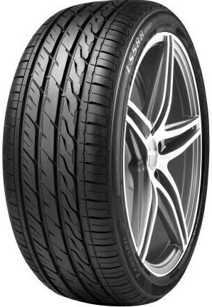 LandSail LS588 UHP 285/25R22 99W Summer Tire for Passenger Car