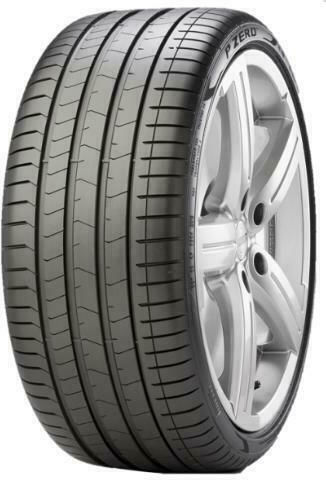 Pirelli P Zero PZ4 RFT 255/40R19 100Y * XL Лято Гума
