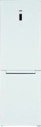 MPM Frigider-congelator 323lt NoFrost Alb MPM-357-FF-31W/AA MPM Frigider-congelator 323lt NoFrost Alb MPM-357-FF-31W/AA