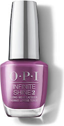 OPI Infinite Shine 2 Гланцов Дълготраен Лак За ...