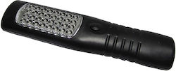 Carner Rechargeable Flashlight LED