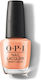 OPI Lacquer Гланц Лак за Нокти NLD54 Търговия с...