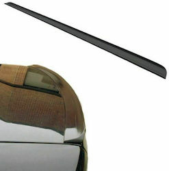 Plastic Trunk Spoiler for Seat Toledo 1998