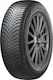 Laufenn G-Fit 4S LH71 185/60R14 82H Автомобилна Гума Всесезонна За Пътнически Автомобил