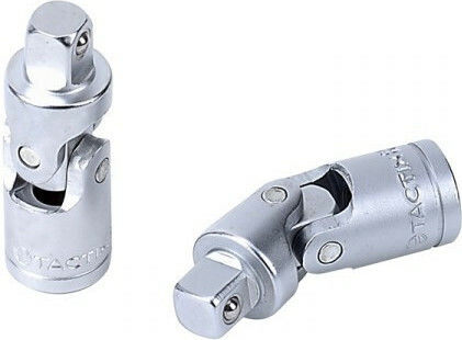 Tactix Swivel Joint Ratchet Extension 1/2"