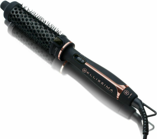 Bellissima My Pro Magic Keramik Elektrische Bürste mit Luft zum Locken