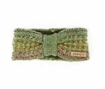 Sinner Sierra Unisex Stirnband in Grün Farbe