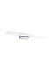 Eglo Tabiano-Z Modern Lamp Bathroom with Integrated LED RGBW Silver 60.5x7x7cm