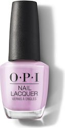 OPI Lacquer Gloss Lac de Unghii NLD60 Realizări...