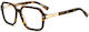 Dsquared2 Eyeglass Frame Brown Tortoise D2 0035...