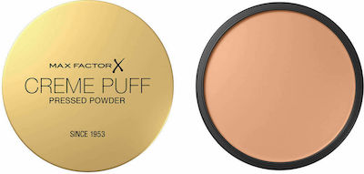 Max Factor Creme Puff Powder Compact 055 Candle Glow 14gr