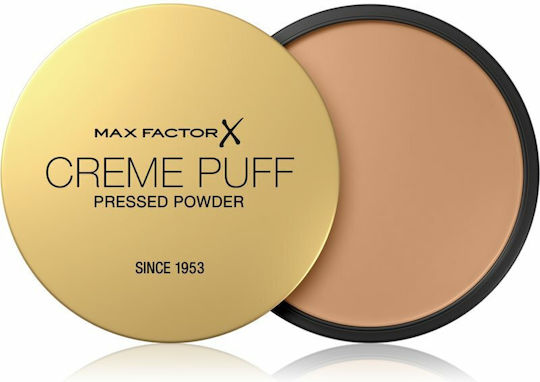 Max Factor Creme Puff Puder 041 Mittelbeige 14gr