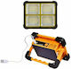 Arbeitsbeleuchtung Wiederaufladbar LED SL-D8