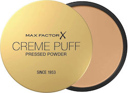 Max Factor Creme Puff Gesichtspuder 075 Golden 14g