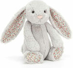 Jellycat Plüsch Κουνελάκι 31 cm