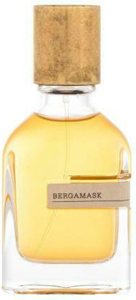 Orto Parisi Bergamask Eau de Parfum 50ml