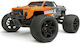 HPI Racing Savage X Flux V2 GT-6 Τηλεκατευθυνόμενο Αυτοκίνητο