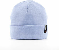 Sinner Creek Beanie Unisex Beanie Gestrickt in Hellblau Farbe