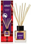Areon Difuzor cu Aromă Patchouli & Lavanda & Va...