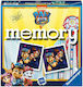 Board Game Memory: Paw Patrol 4+ Years Old (EN)...