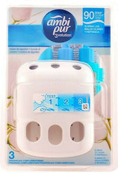 Ambi Pur Raumduft Steckdose 3volution Ambi Pur Raumduft Steckdose 3volution