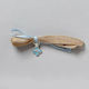 Bellissimo Amulet De Botez Rever Albastru 50 Bu...