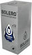 Bolero Χυμός σε Σκόνη 1.5L Σε Νερό Blueberry Χωρίς Ζάχαρη 9gr 12τμχ