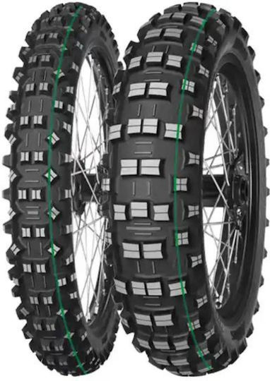 Mitas Terra Force-EF 90-21 54R TT On-Off Motorcycle Tyre
