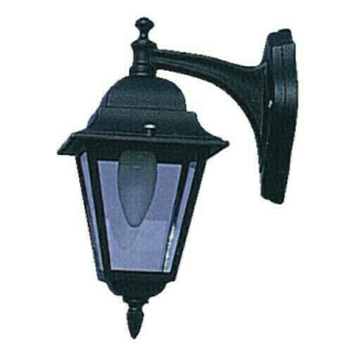 Elvhx Wall-Mounted Outdoor Lantern E14