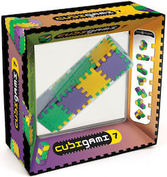 Cubigami Puzzle din Plastic pentru 6+ Ani RCU6 1buc