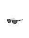 Tommy Hilfiger Men's Sunglasses with Black Plastic Frame and Black Polarized Lens 2047518075-4Z9