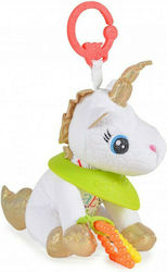 Bali Bazoo Pendant Toy for Car with Music Unicorn for 0++ Months DD80180