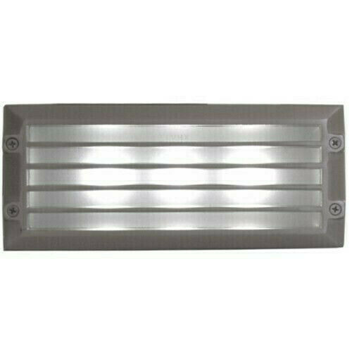 Elvhx Maxi Villia Επιτοίχια Εξωτερική Πλαφονιέρα LED 4.2W 23.3x10.1x8εκ.