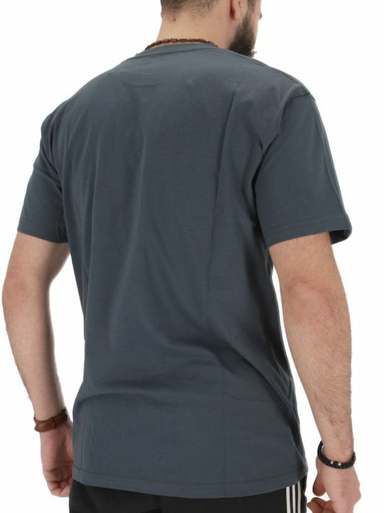 Vans Drop V-B T-Shirt Marineblau