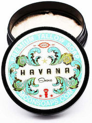 Moon Soaps Havana Rasierschaum 170gr Moon Soaps Havana Rasierschaum 170gr