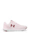 Charged Impulse 2 Sport Shoes Running Pink