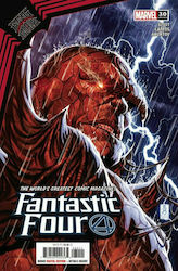 Fantastic Four, Vol. 30 KIB