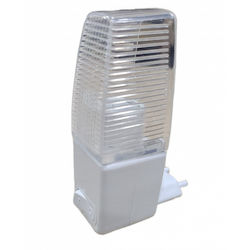 Polipan Notfallleuchten LED Steckdose