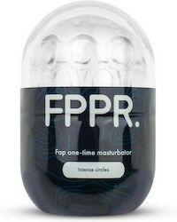 Fppr. Fap One Time Masturbator Masturbator Intense Circles FPPR012