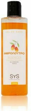 Laboratorio SyS Мангo Душ Гел с Аромат Тропически Плодове 250ml