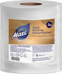 Maxi Paper Towel Roll 2000gr