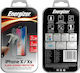 Energizer 0.33mm Tempered Glass (iPhone 11 Pro / X / XS)