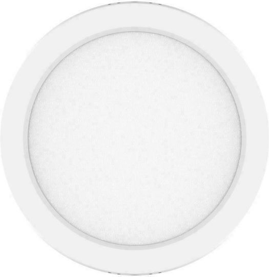 Geyer Εξωτερικό LED Panel 20W 22.6εκ. Geyer Εξωτερικό LED Panel 20W 22.6εκ.