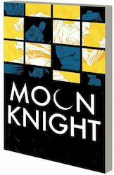 Moon Knight, Volume 2 : Dead Will Rise