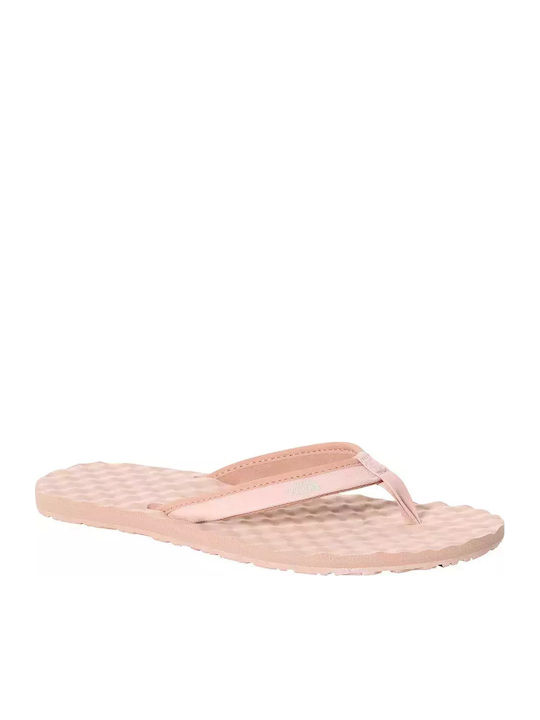 The North Face Base Camp Mini II Flip Flops Ροζ
