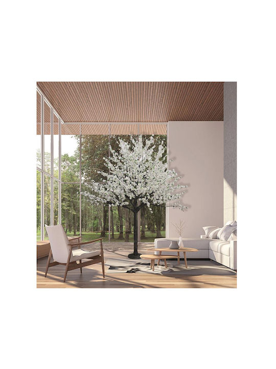 Εξωτερικού Χώρου Λευκό 290cm The Home Deco Factory