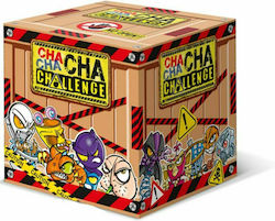 Giochi Preziosi Cha Cha Cha Challenge Für Mehrfach Alter 5+ null
