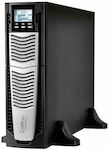 Riello Sentinel Dual SDU UPS On-Line 8000VA 8000W